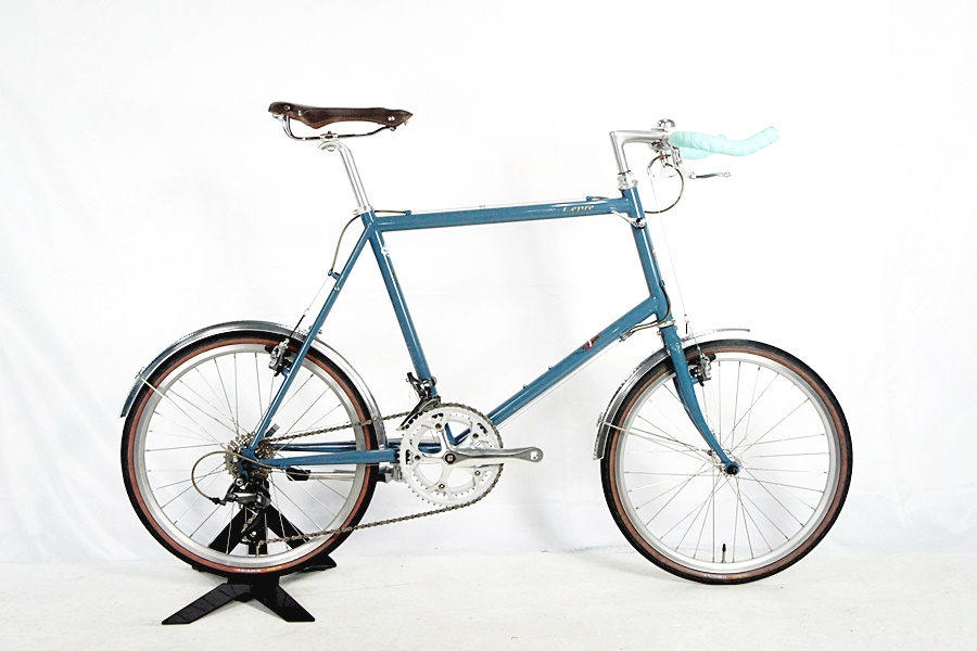 本日の自転車買取実績紹介「ビアンキ BIANCHI MINIVELO8 Claris 2018年