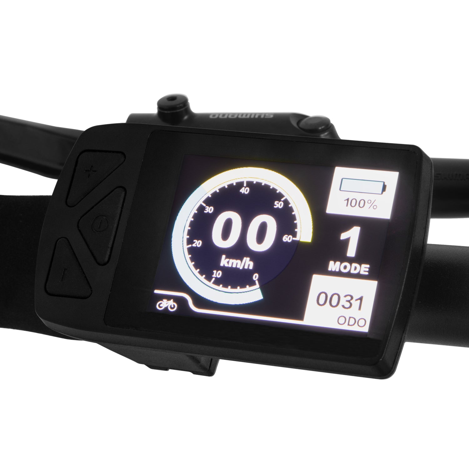 サイクルコンピューター – Cyrusher JP