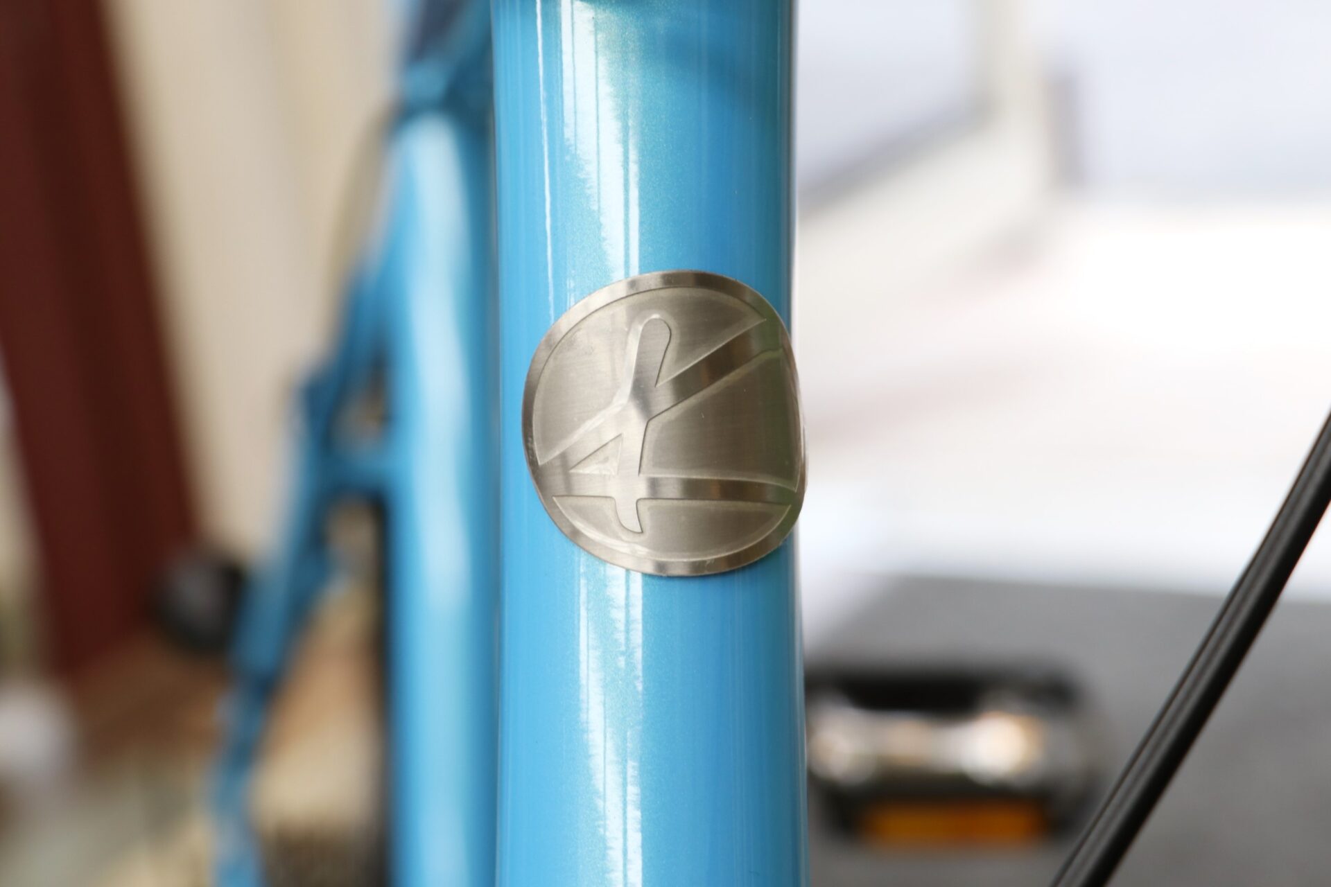 限定セール25％OFF】軽量なミニベロ KhodaaBloom RAIL20（コーダ