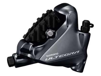シマノ ULTEGRA（アルテグラ）BR-R8070-R リア用 DISCキャリパー