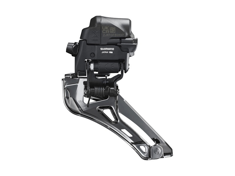 シマノ ULTEGRA（アルテグラ）Di2 FD-R8150 直付 フロントディレーラー