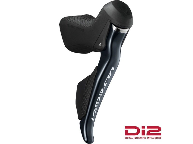 シマノ ULTEGRA（アルテグラ）Di2 ST-R8070-R 油圧ブレーキSTIレバー