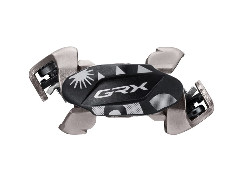 シマノ GRX PD-M8100-UG SPDペダル 数量限定 | SHIMANO |