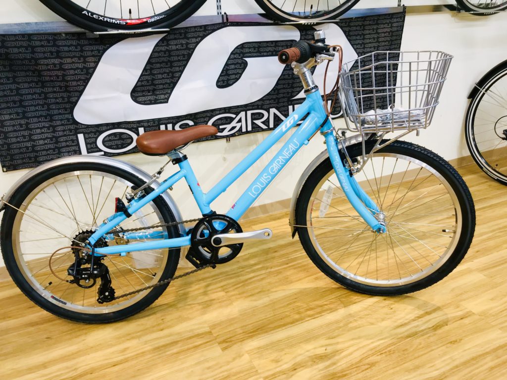 ルイガノ J22plus ルイガノ上馬 | 自転車専門店 サイクルスポット