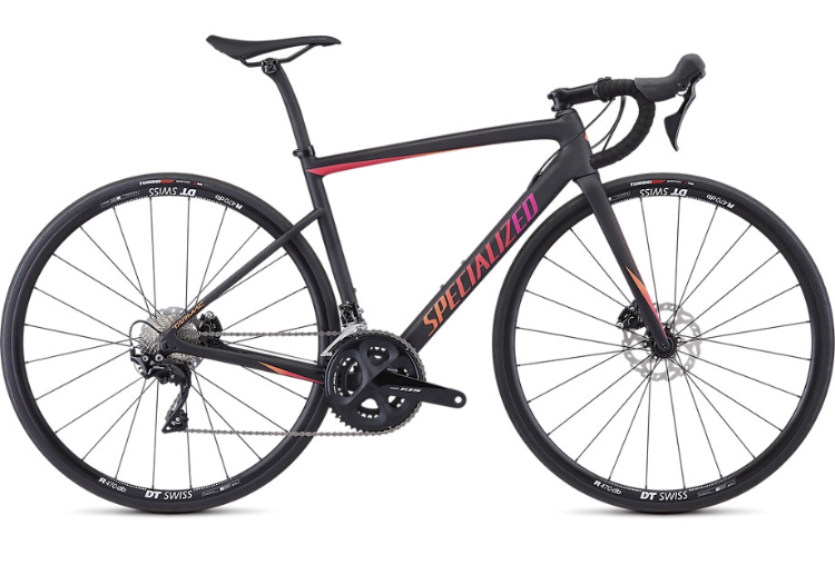 女性向けカーボンバイクTARMAC SL6 WMN DISC - サイクレスタ