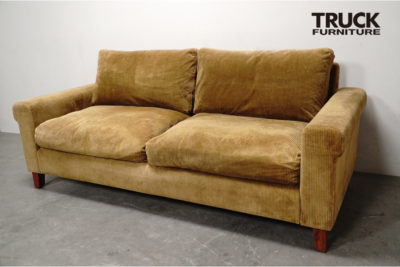 TRUCKトラックファニチャー出張買取-アドア東京-世田谷区 FK ソファ 3