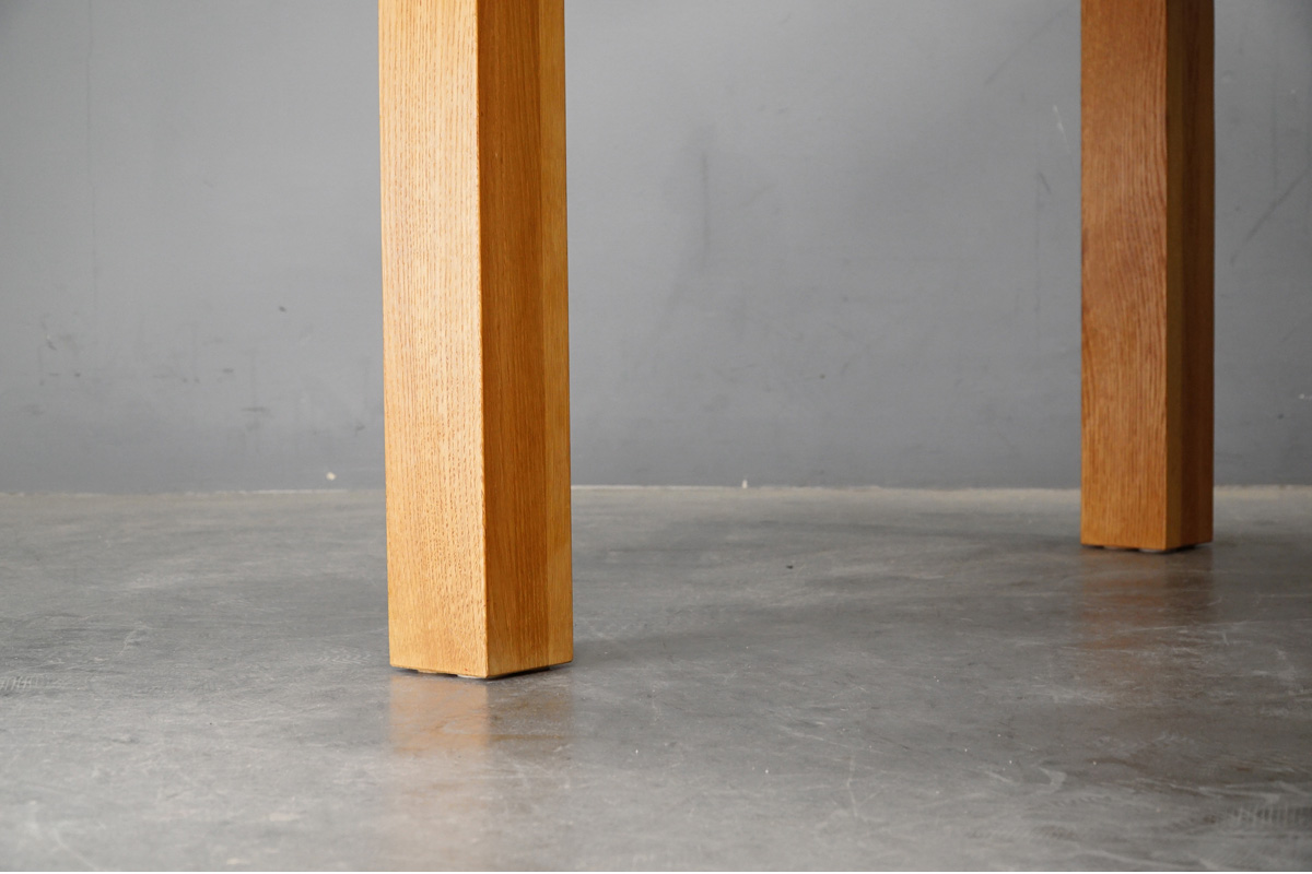 ACTUS(アクタス) 高価買取-アドア東京-港区 REN DINING TABLE(レン