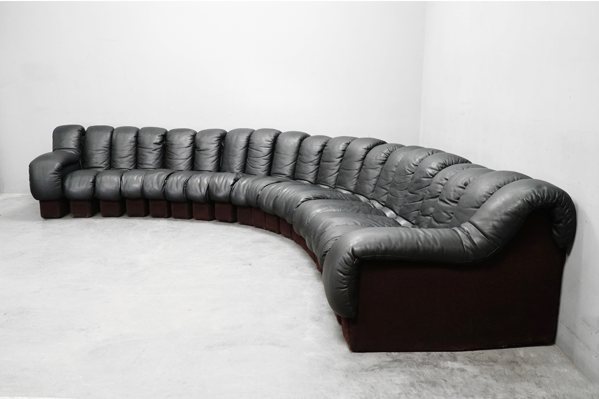 デセデ（de sede）高価買取｜家具買取、家電買取、 楽器買取の高価買取