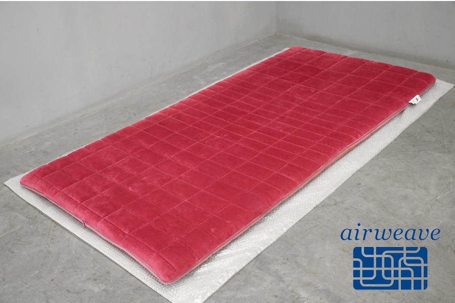 エアウィーヴ【四季布団】敷き布団買取専門ショップ【アドア東京