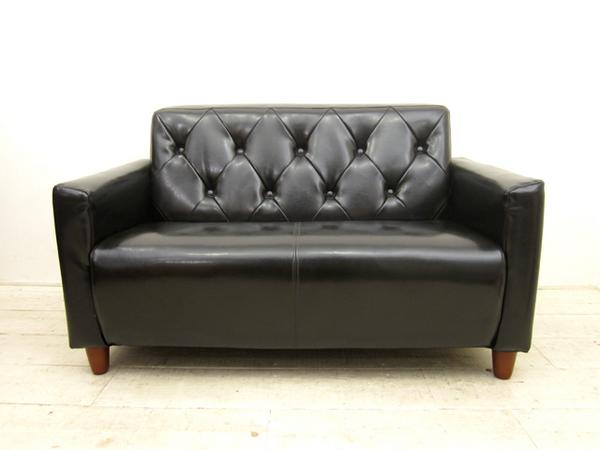 B-COMPANYビーカンパニー□二人掛けソファ買取専門ショップ【アドア