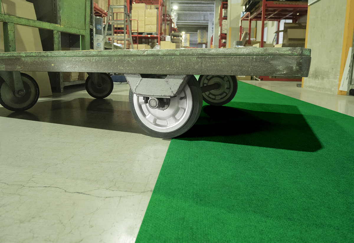 プロマット®グリーン | 取扱い製品 | エー・エム・プロダクツ株式会社