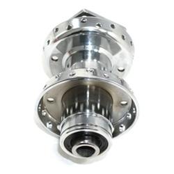 フロント ホイールハブ - V-TWIN | アンバーピース