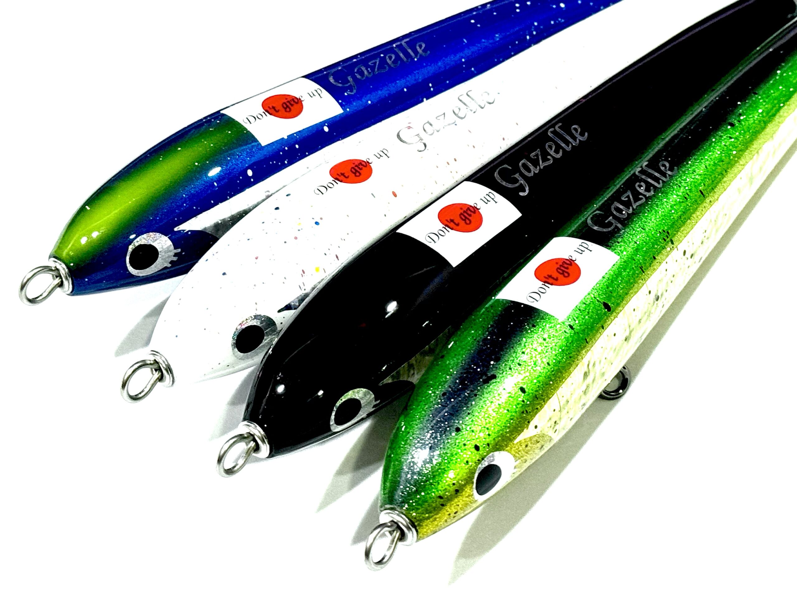 Native Works Gazelle 270 - Anglers Garage