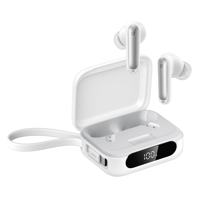 Soundcore P41i | 完全ワイヤレスイヤホンの製品情報 | Anker Japan