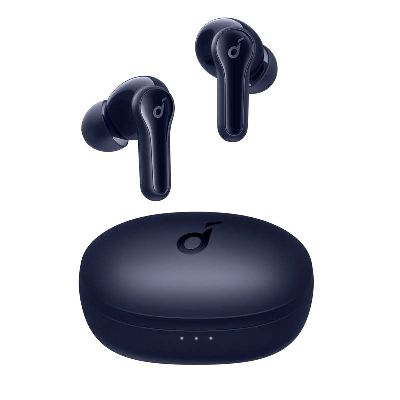 Soundcore Life Note E | 完全ワイヤレスイヤホンの製品情報 | Anker