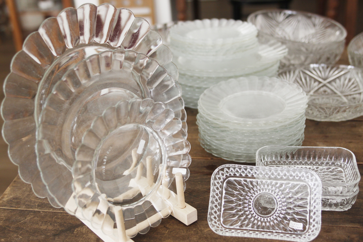 ファーブル・アンティーク・ブロカント｜おすすめ雑貨：ヴィンテージ