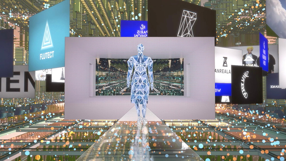 ANREALAGE OFFICIAL ONLINE SHOP