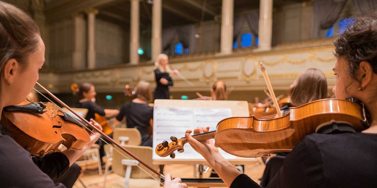 バークリーメソッドによるジャズアンサンブル1回完結レッスン | 音楽