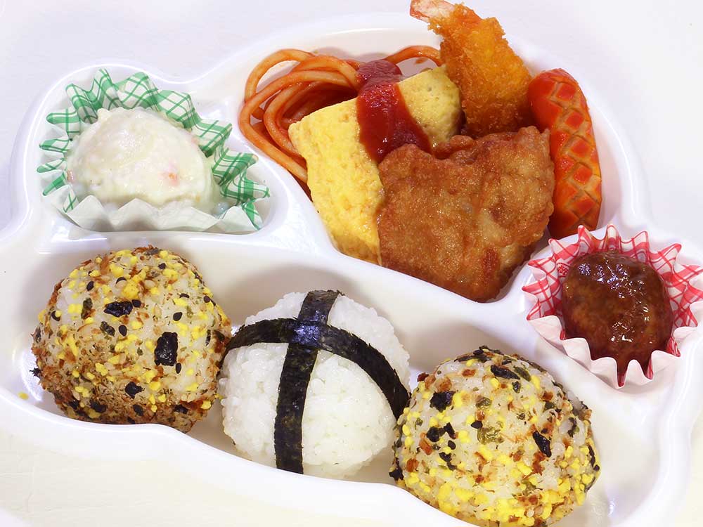 受け渡し | 株式会社アベ鳥取堂