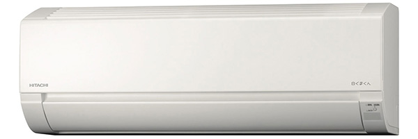 RAS-AJ71N2-W 日立 ルームエアコン 白くまくん AJシリーズ 主に23畳