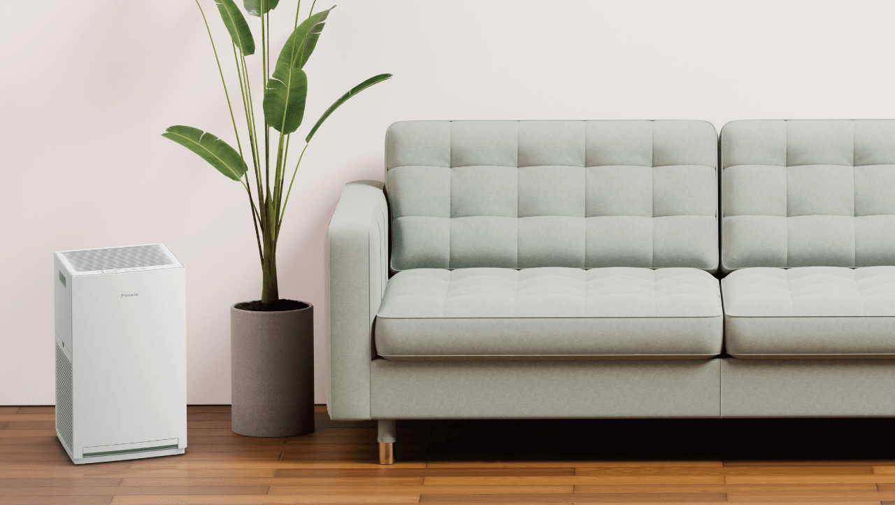 MC556A 製品情報 | 空気清浄機（家電量販店取扱商品）| ダイキン工業