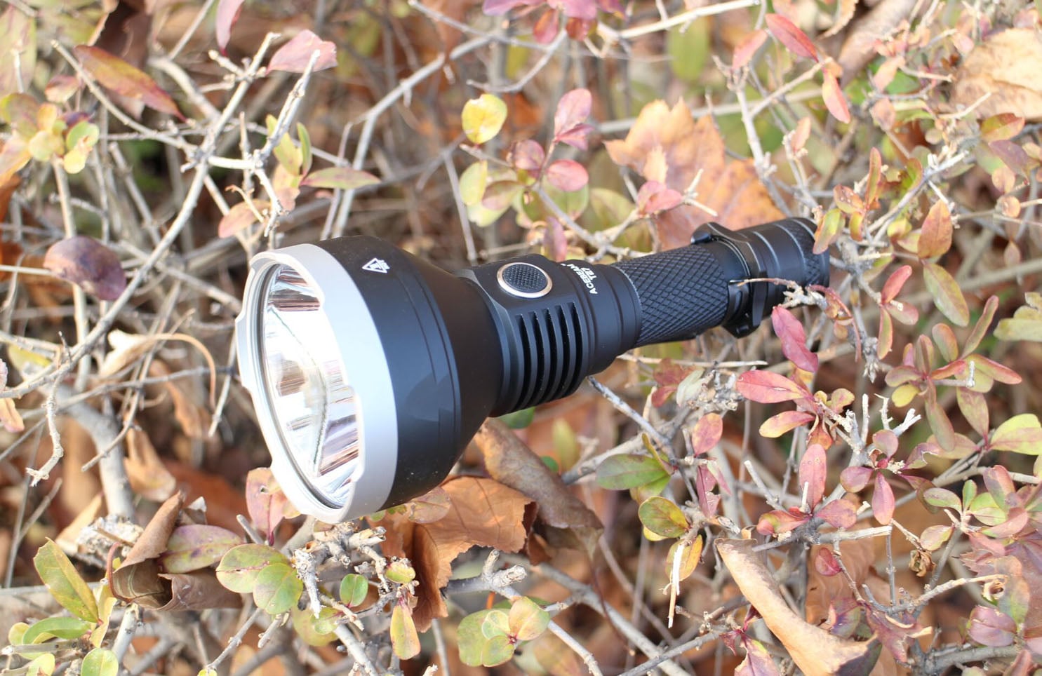 Acebeam T27 Tactical Flashlight|Acebeam® Official Store |High