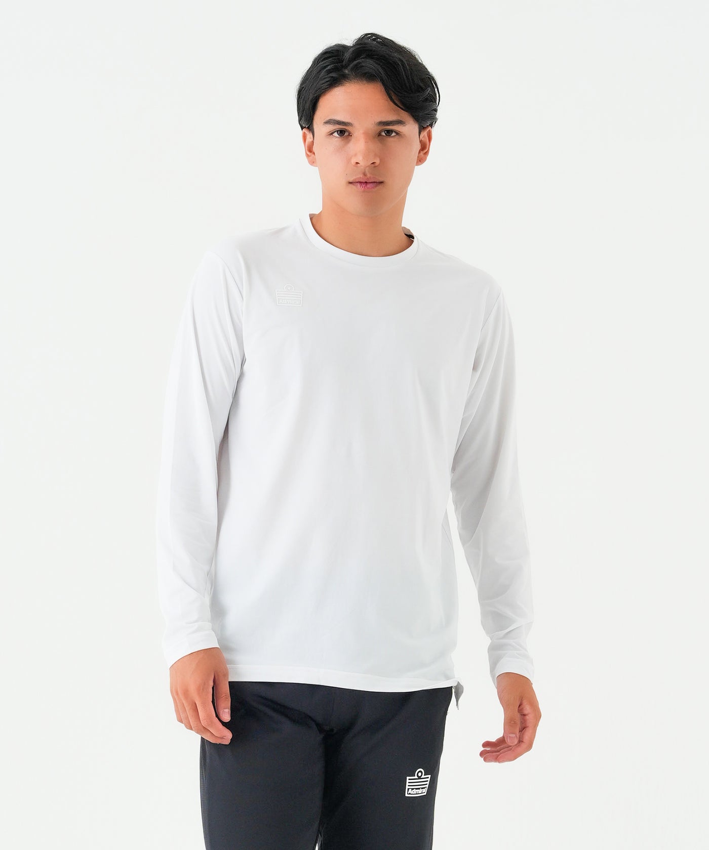 長袖Tシャツ AFM0114 – ADMIRAL