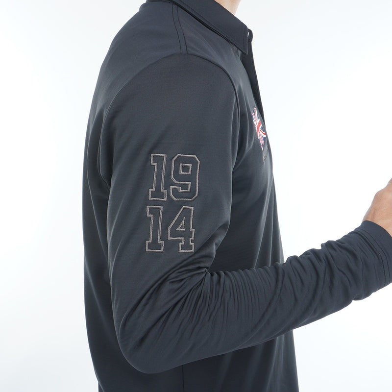 速ポカ フラッグシャツ ADMA590 – ADMIRAL