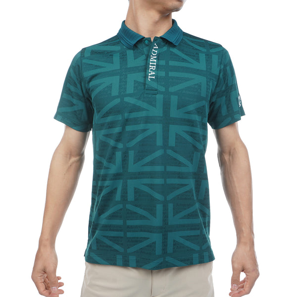 トップス&ポロシャツ(メンズ/ゴルフ) – ADMIRAL