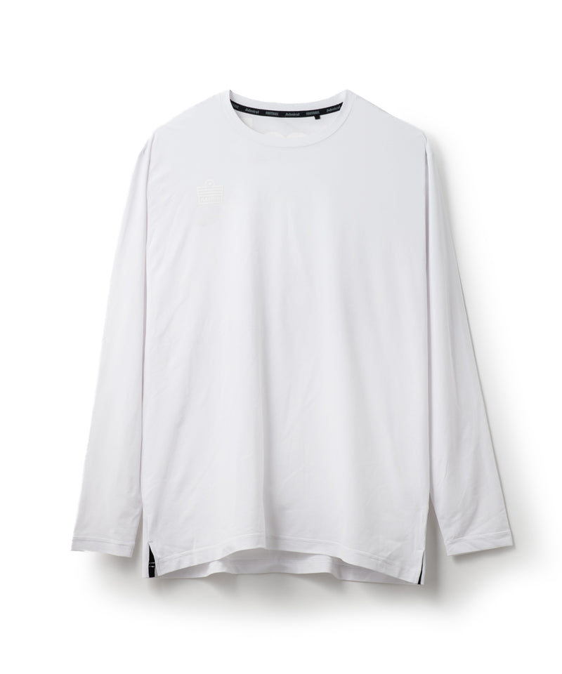 長袖Tシャツ AFM0114 – ADMIRAL