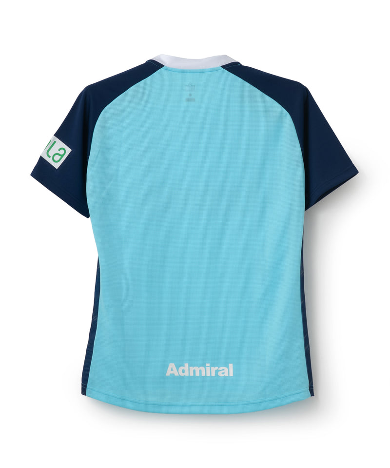 ジュビロ磐田・着用モデル】プラクティス シャツ AFMJ515 – ADMIRAL