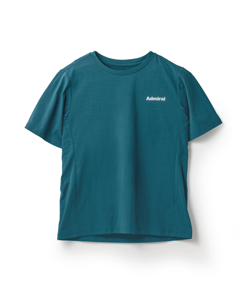 バックタックフレアTEE ATLA449 – ADMIRAL