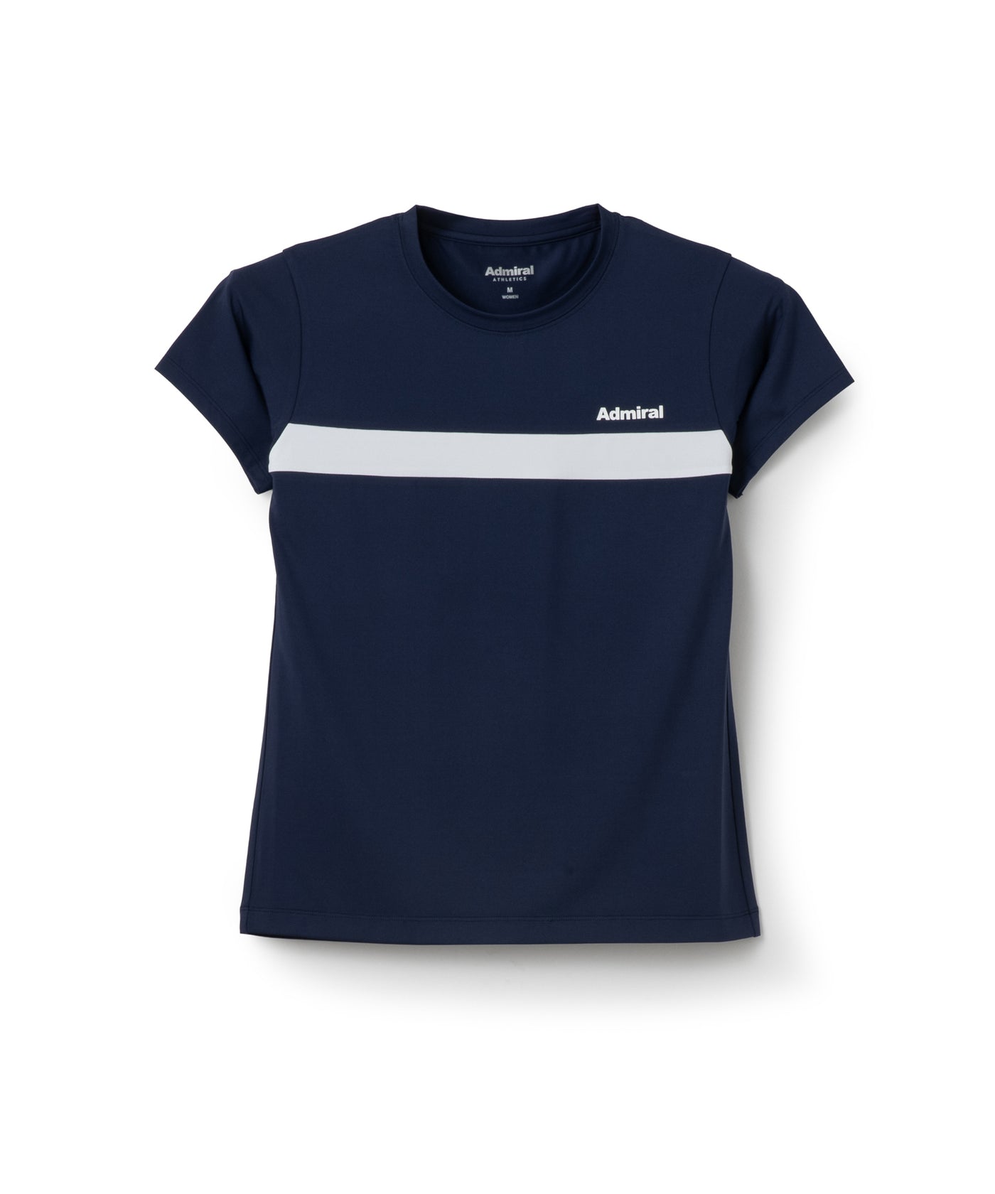 ナローフロントラインTEE ATLA608 – ADMIRAL