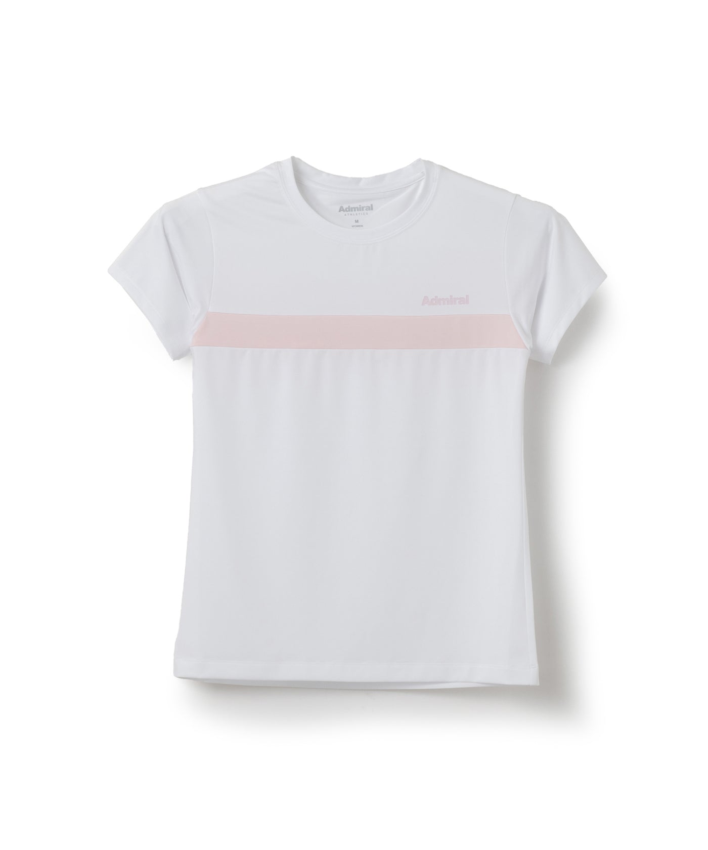 ナローフロントラインTEE ATLA608 – ADMIRAL