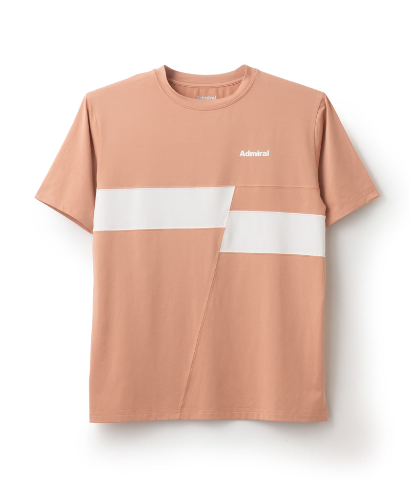 スライドブロックラインTEE ATMA504 – ADMIRAL