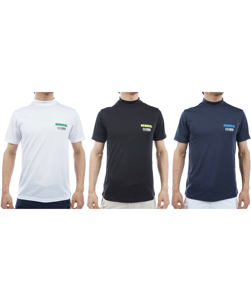 ロックフェスグラフィック モックシャツADMA404 – ADMIRAL