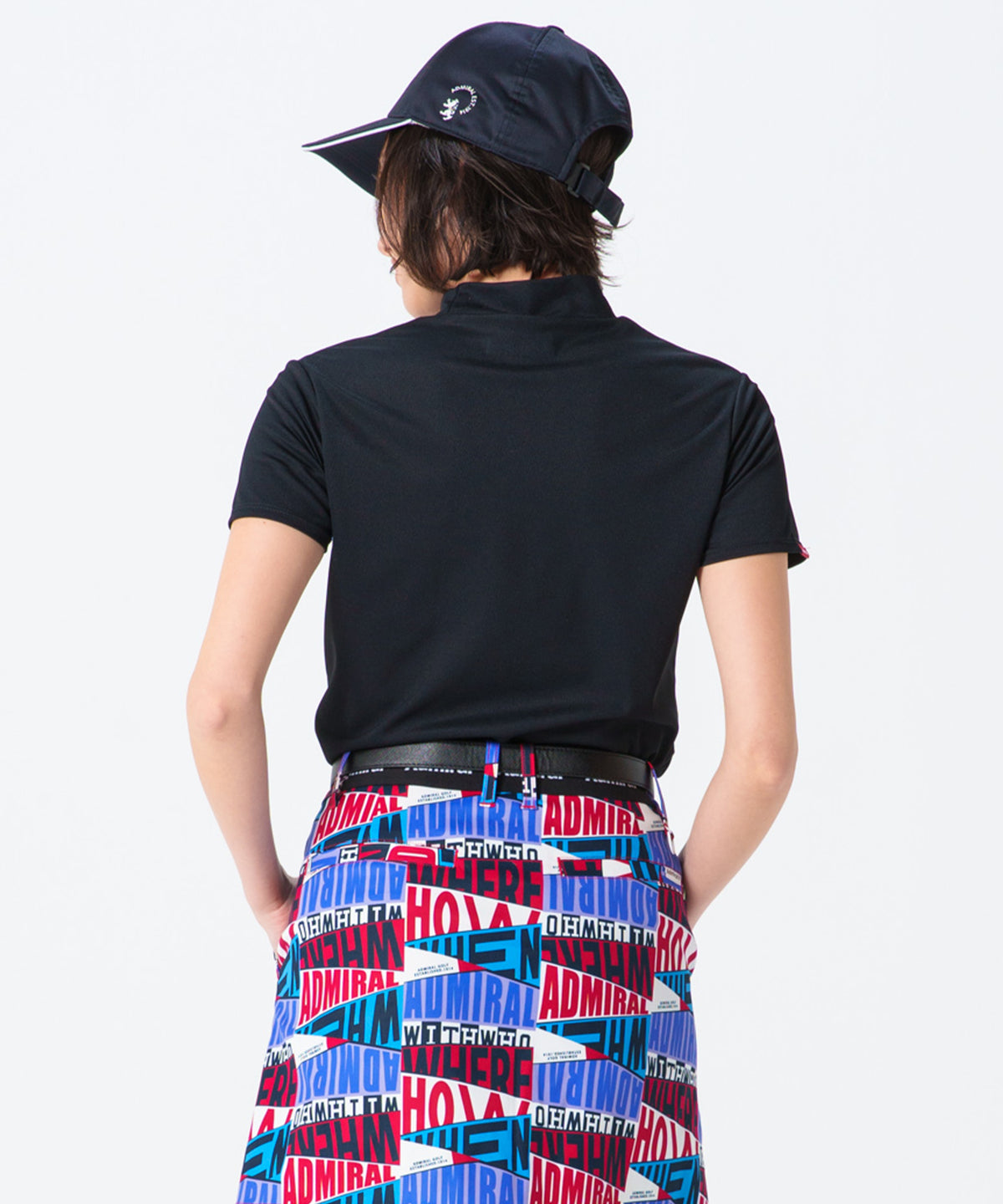 商品一覧 - テニスウェア - ウィメンズ – 4ページ目 – ADMIRAL