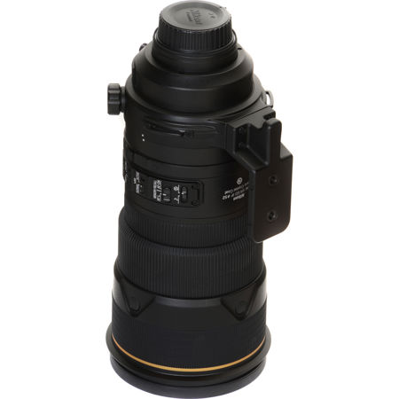 Nikon 300mm f/2.8G ED AF-S NIKKOR VR II Lens 2186