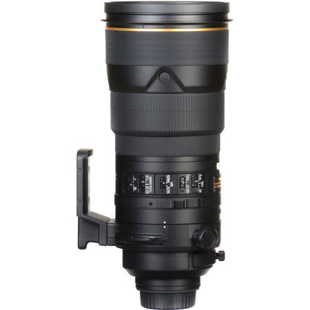 Nikon 300mm f/2.8G ED AF-S NIKKOR VR II Lens 2186