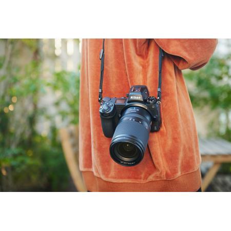 Nikon NIKKOR Z 28-75mm f/2.8 Lens 20107