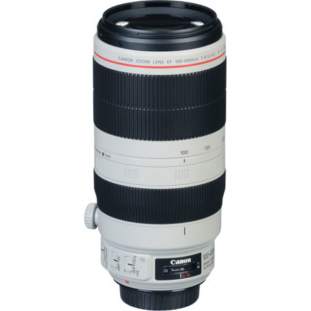 Canon EF 100-400mm f/4.5-5.6L IS II USM Lens 9524B002