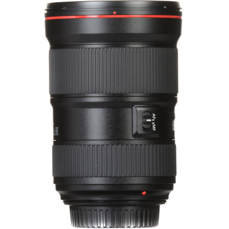 Canon EF 16-35mm f/2.8L III USM Lens 0573C002