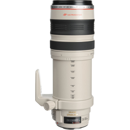 Canon EF 28-300mm f/3.5-5.6L IS USM Lens 9322A002