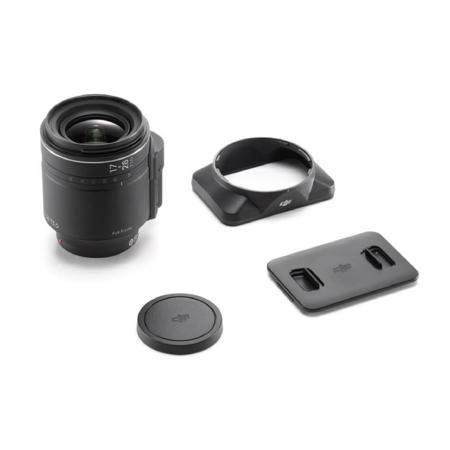DJI DL PZ 17-28mm T3.0 ASPH Lens CP.ZM.00000148.01