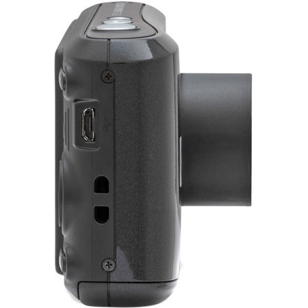 Kodak PIXPRO FZ45 Friendly Zoom 16MP Full HD Digital Camera, Black