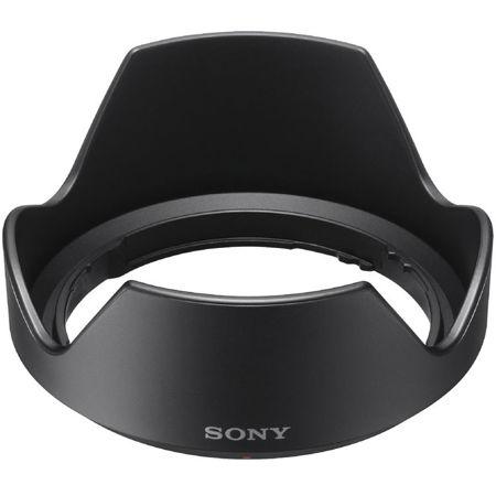Sony E 35mm f/1.8 OSS Lens for Sony E SEL35F18