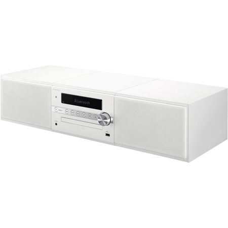 Pioneer Electronics X-CM56 2-Channel 30W Wireless Mini Stereo