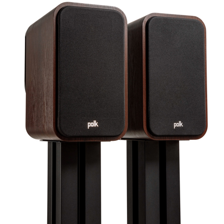 Polk Audio Signature Elite ES20 Large Bookshelf Loudspeaker