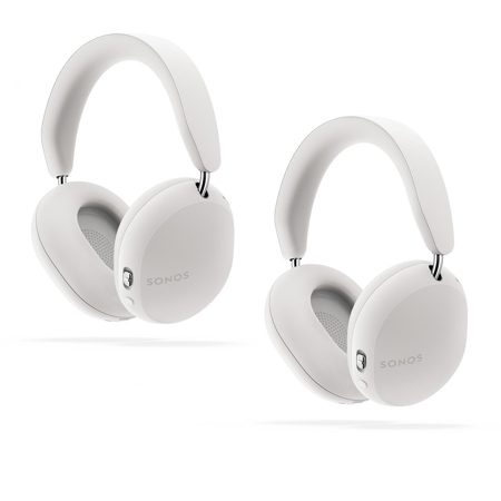 Sonos Ace Wireless Active Noise Canceling Over-Ear Headphones