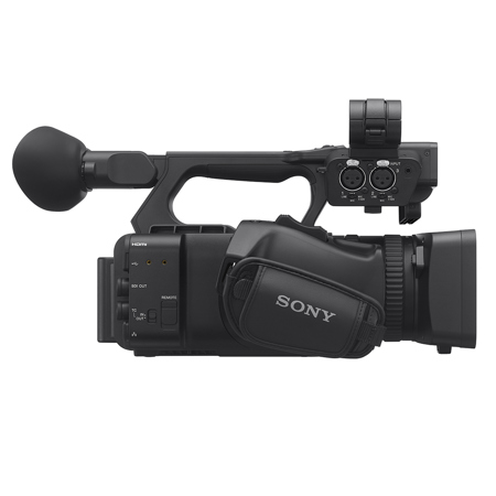 Sony PXW-Z200 4K HDR 1